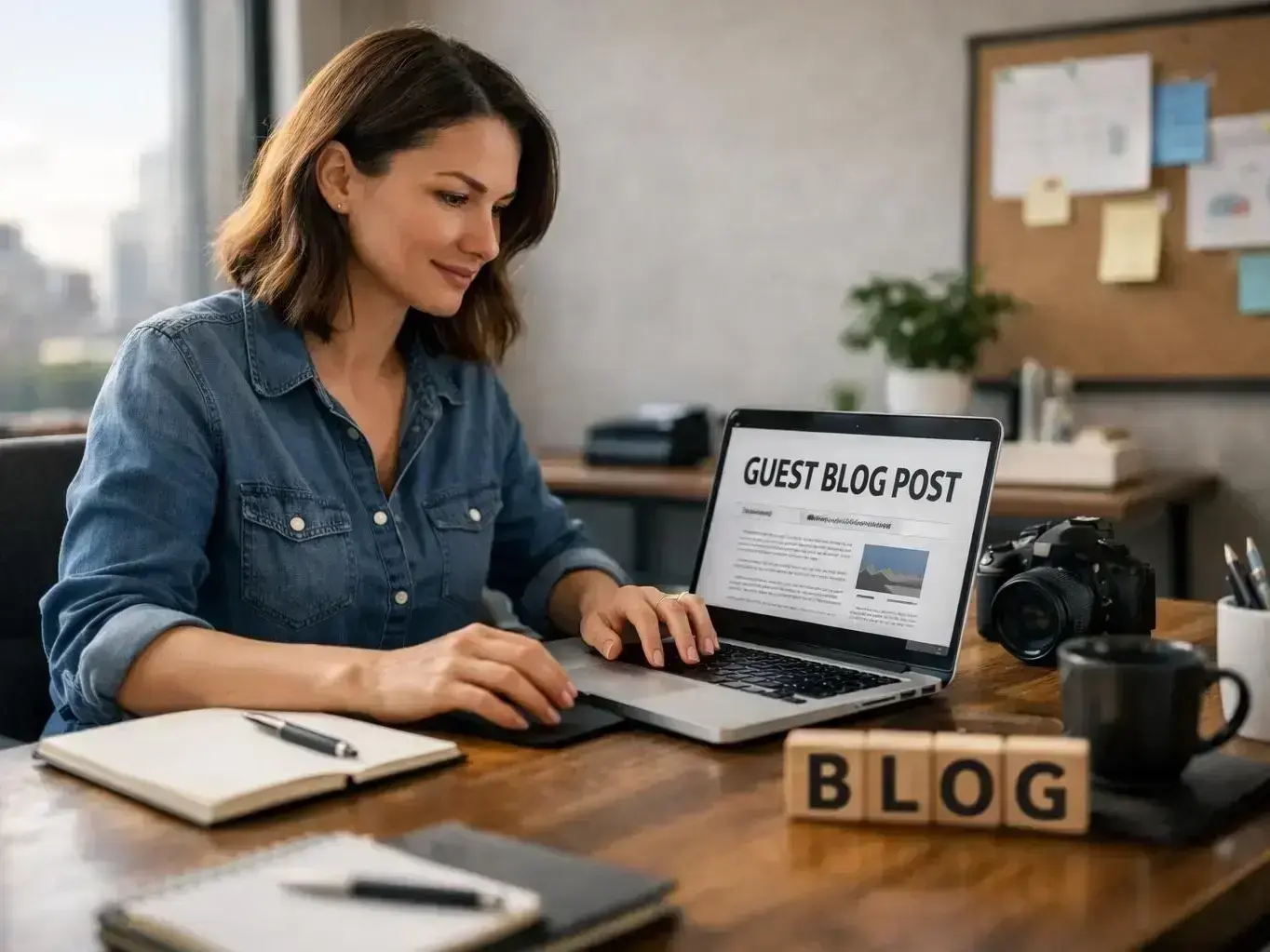 SEO Analysis in Windsor, ON - WebJi