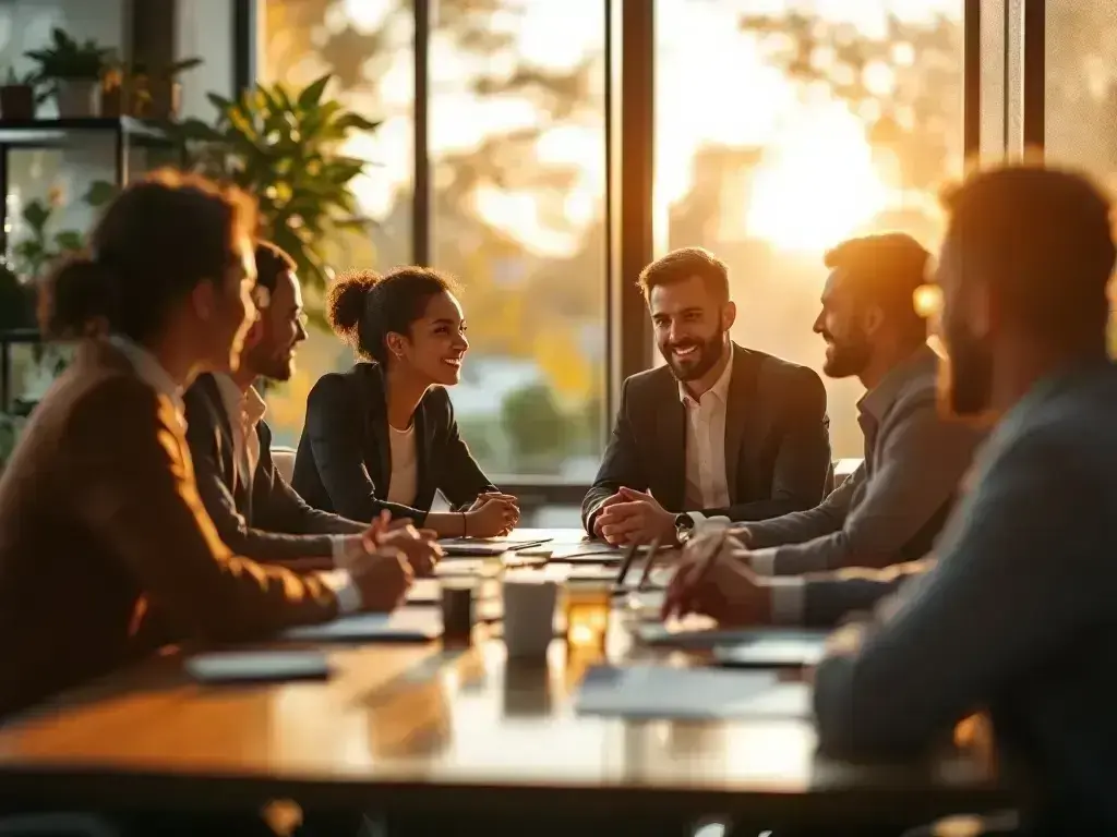 Professional SEO Agency services by WebJi in Roseville, MI &mdash; serving local businesses and residents