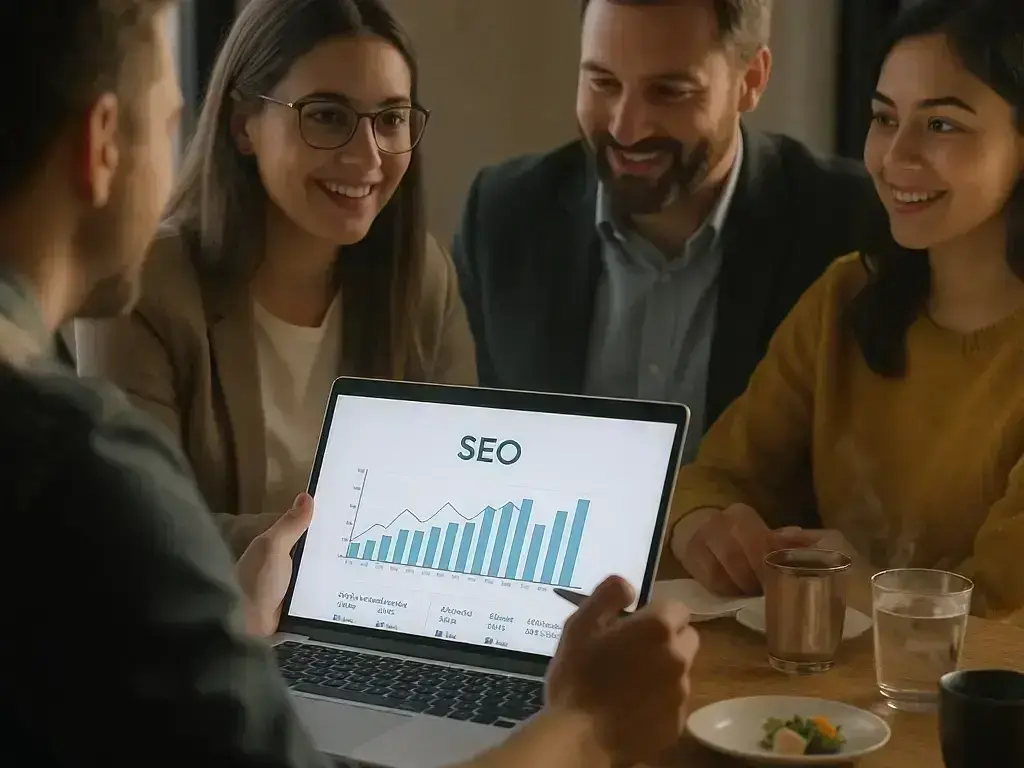 Professional SEO Agency services by WebJi in Ecorse, MI &mdash; serving local businesses and residents