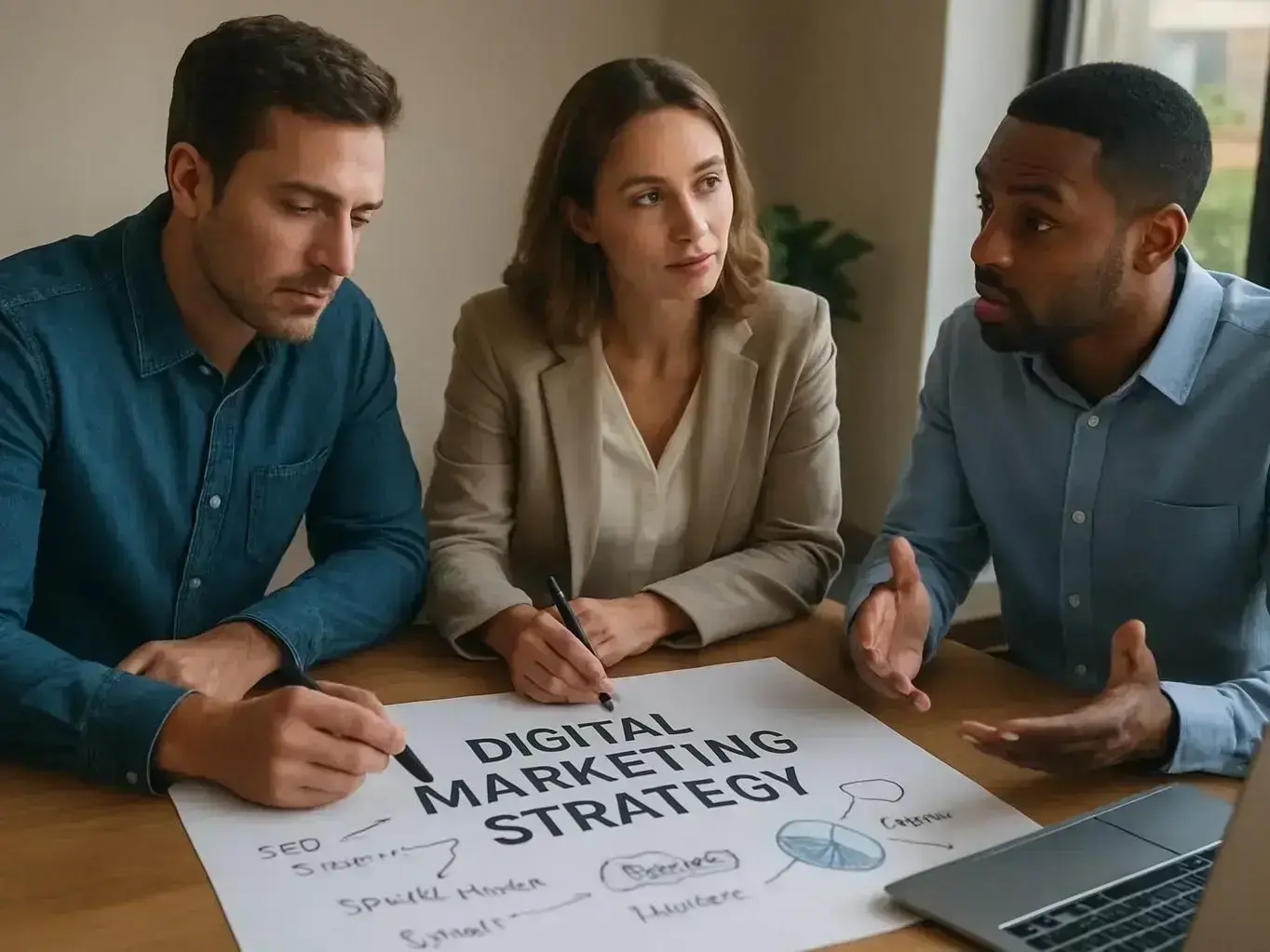 Website Optimization in LaSalle, ON - WebJi