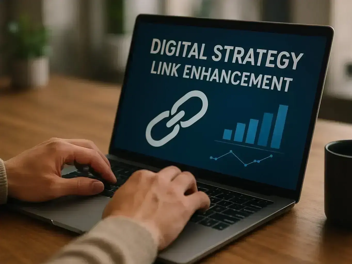 Link Building services in Windsor