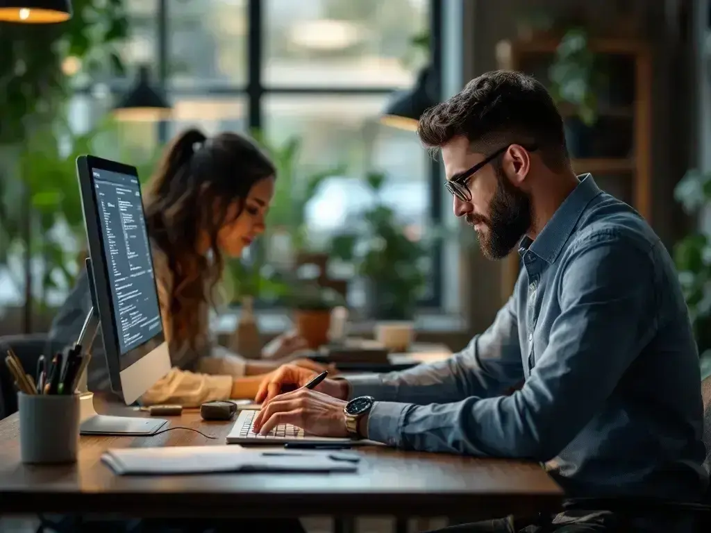 Professional SEO Agency services by WebJi in Harper Woods, MI &mdash; serving local businesses and residents