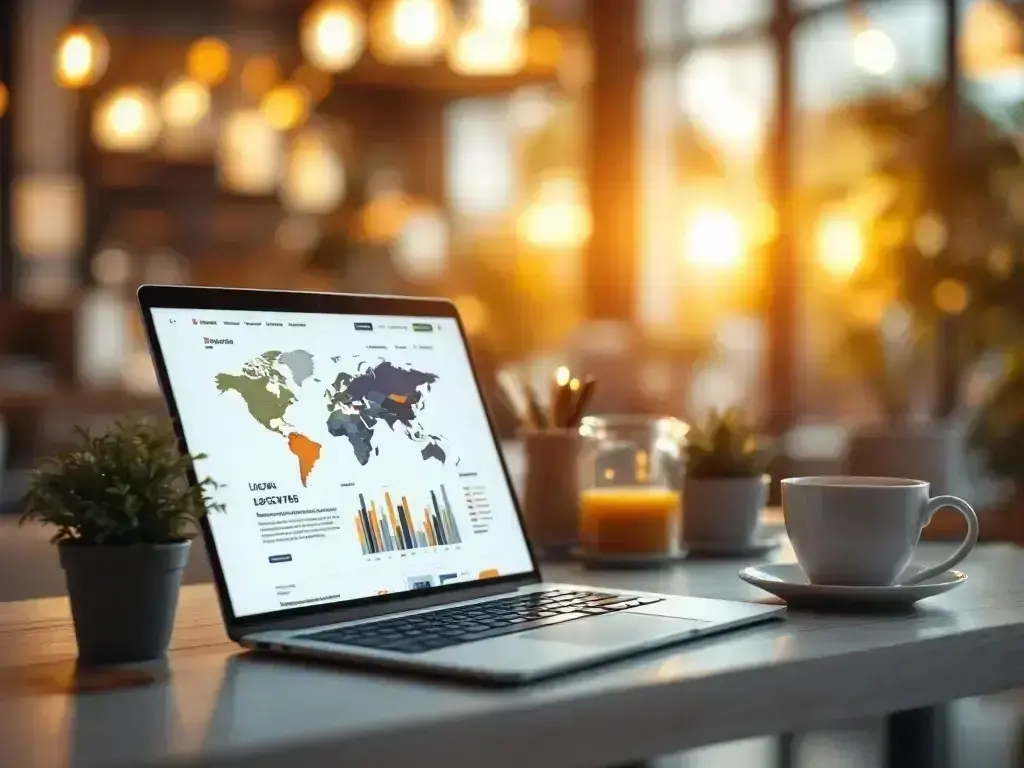 Our Local SEO process in Hamtramck