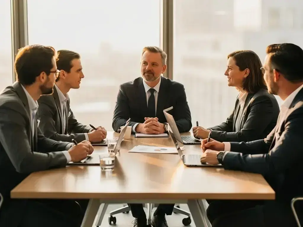 Our B2B SEO process in River Rouge