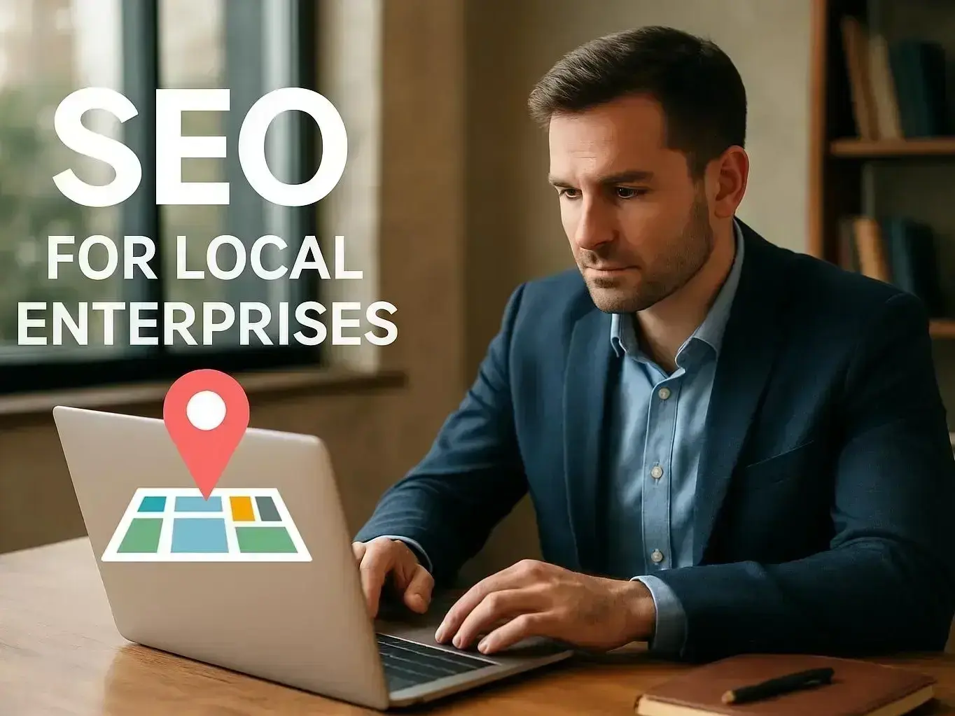 Local SEO services in Hamtramck