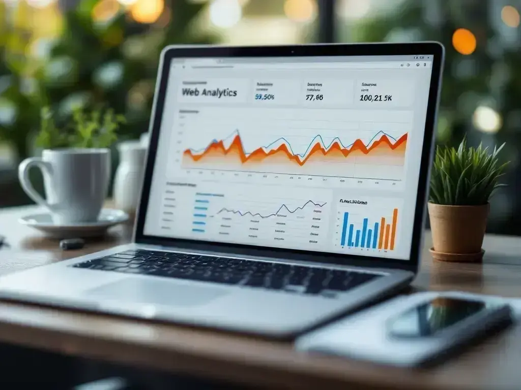 B2B SEO in River Rouge, MI - WebJi