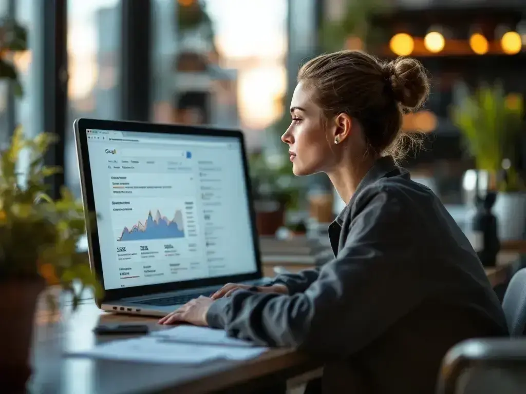 Professional GBP SEO services by WebJi in Detroit, Michigan &mdash; licensed SEO Agency provider