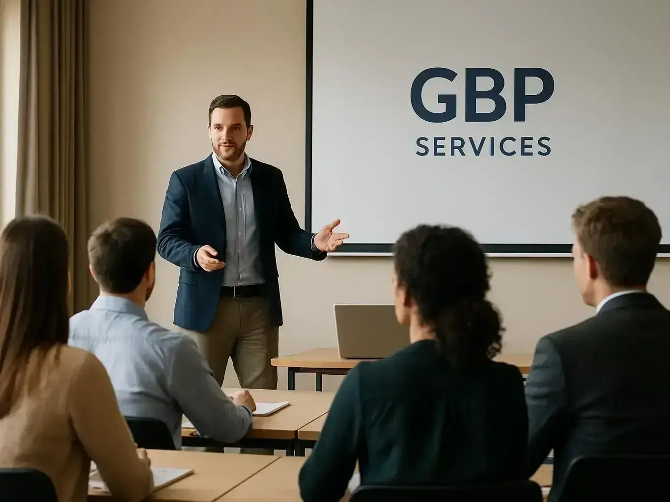 WebJi service area covering Detroit, Michigan and surrounding neighborhoods