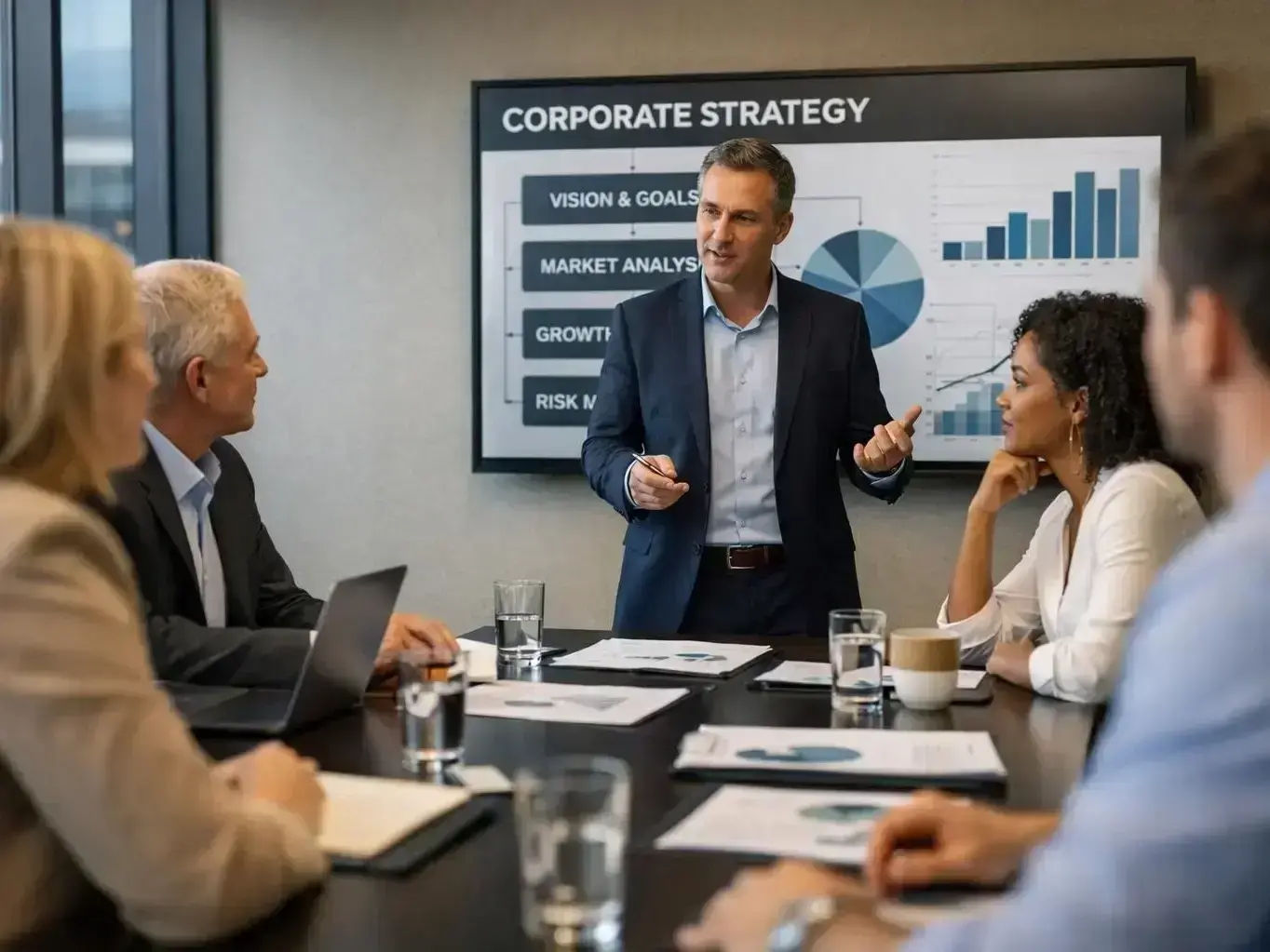 Professional service work by WebJi in Detroit