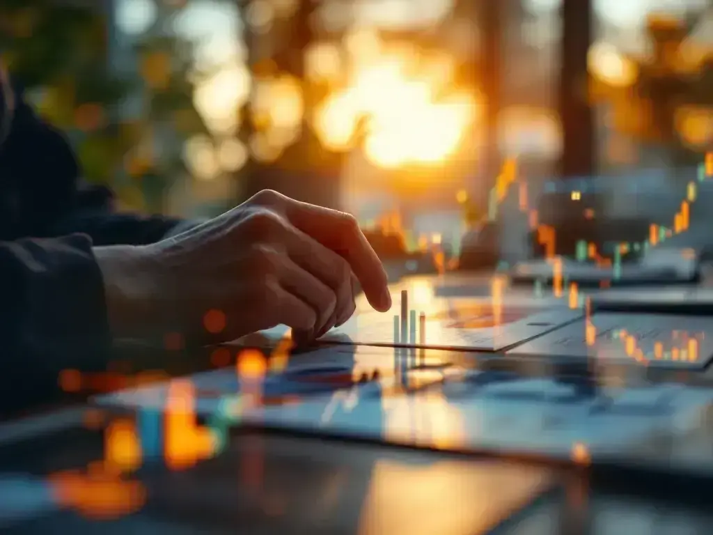 WebJi service area covering Detroit, Michigan and surrounding neighborhoods