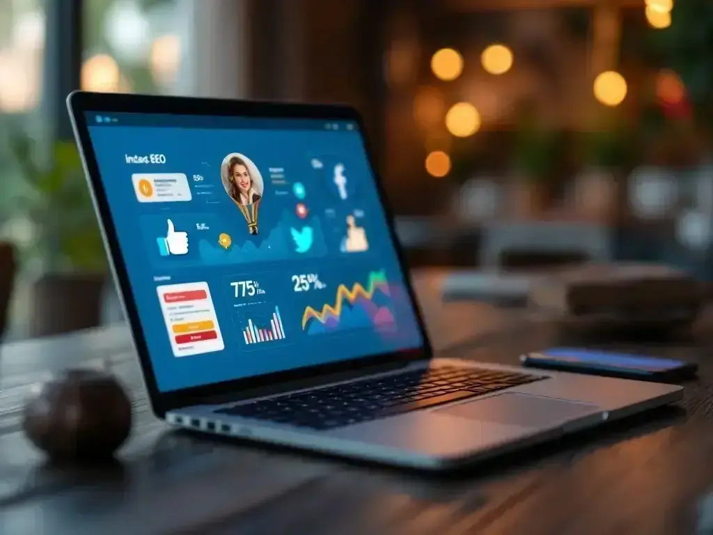 WebJi service area covering Detroit, Michigan and surrounding neighborhoods