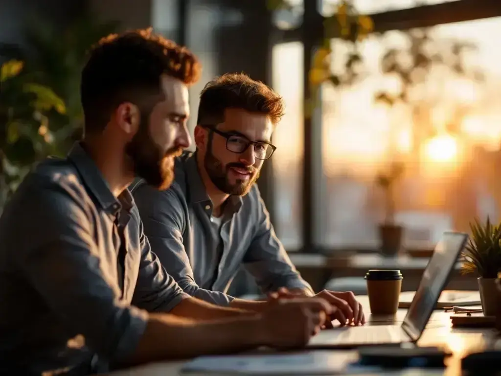 Our Digital Marketing process in River Rouge