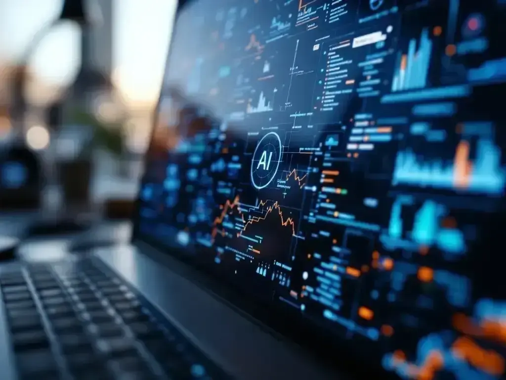 Professional AI SEO services by WebJi in Detroit, Michigan &mdash; licensed SEO Agency provider