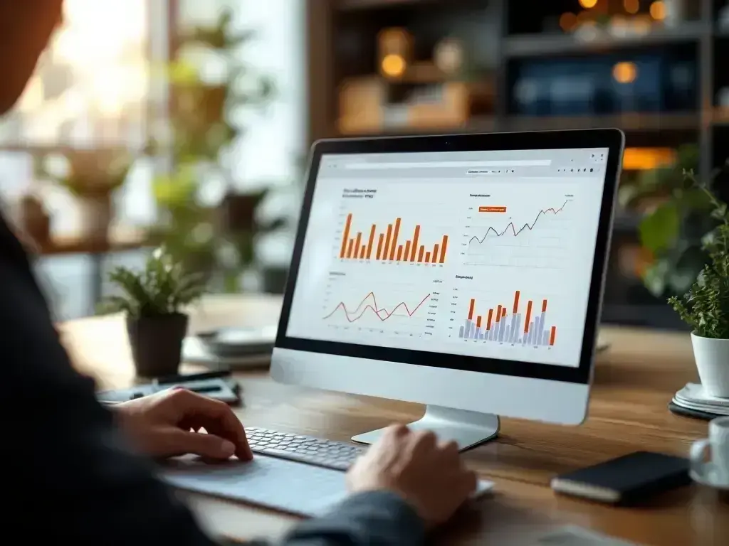 WebJi step-by-step service process &mdash; professional quality from start to finish