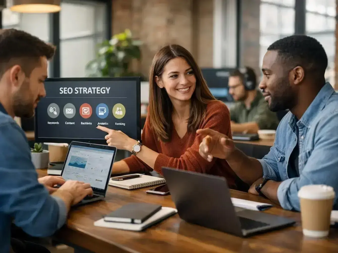 WebJi serving the Roseville area &mdash; local professionals you can trust