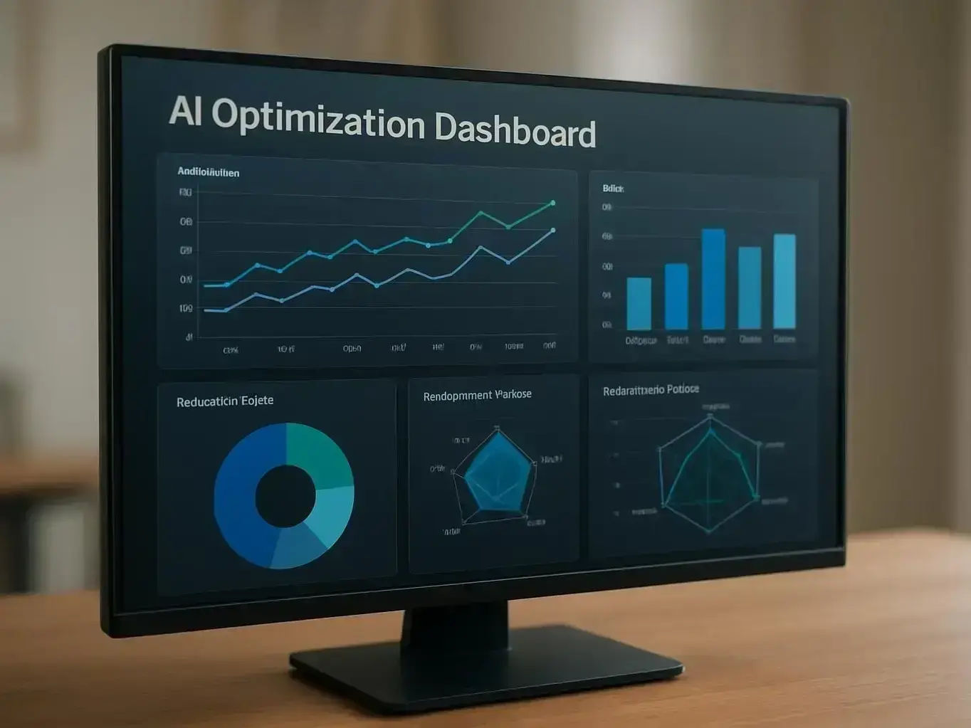WebJi service area covering Detroit, Michigan and surrounding neighborhoods