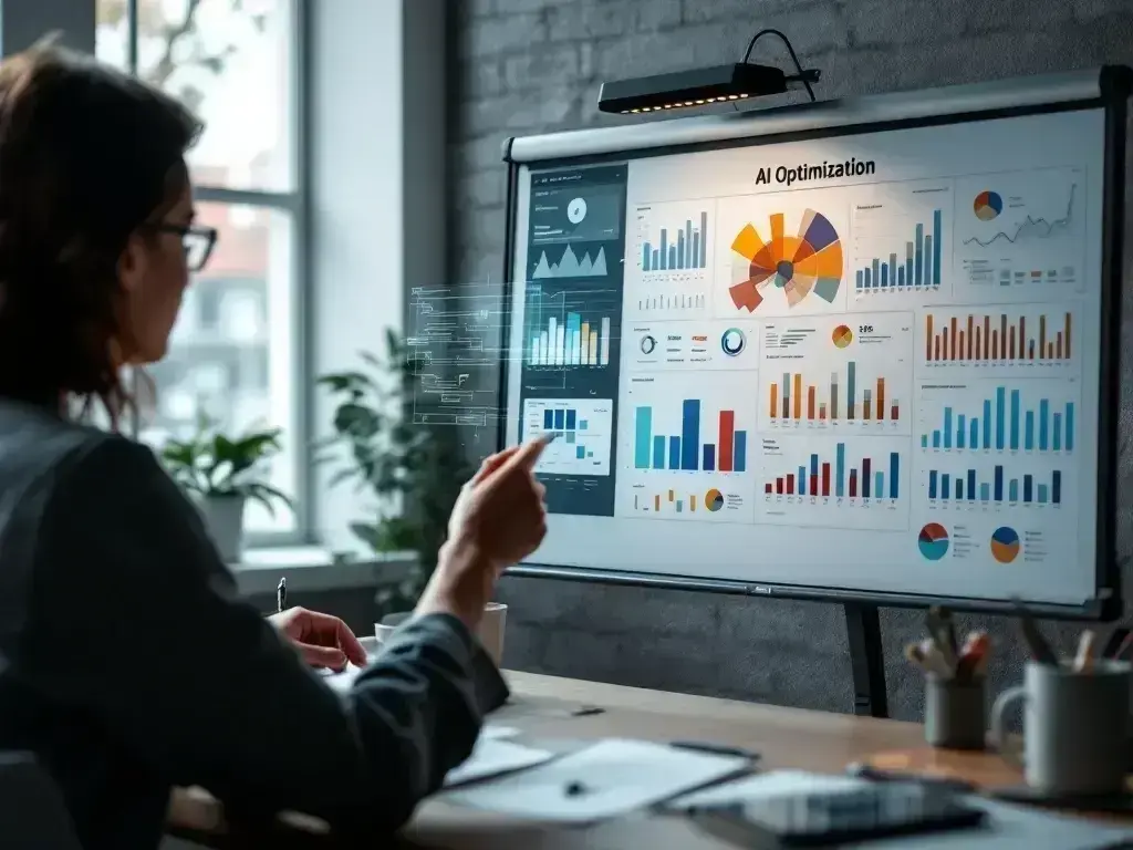 Professional service work by WebJi in Detroit