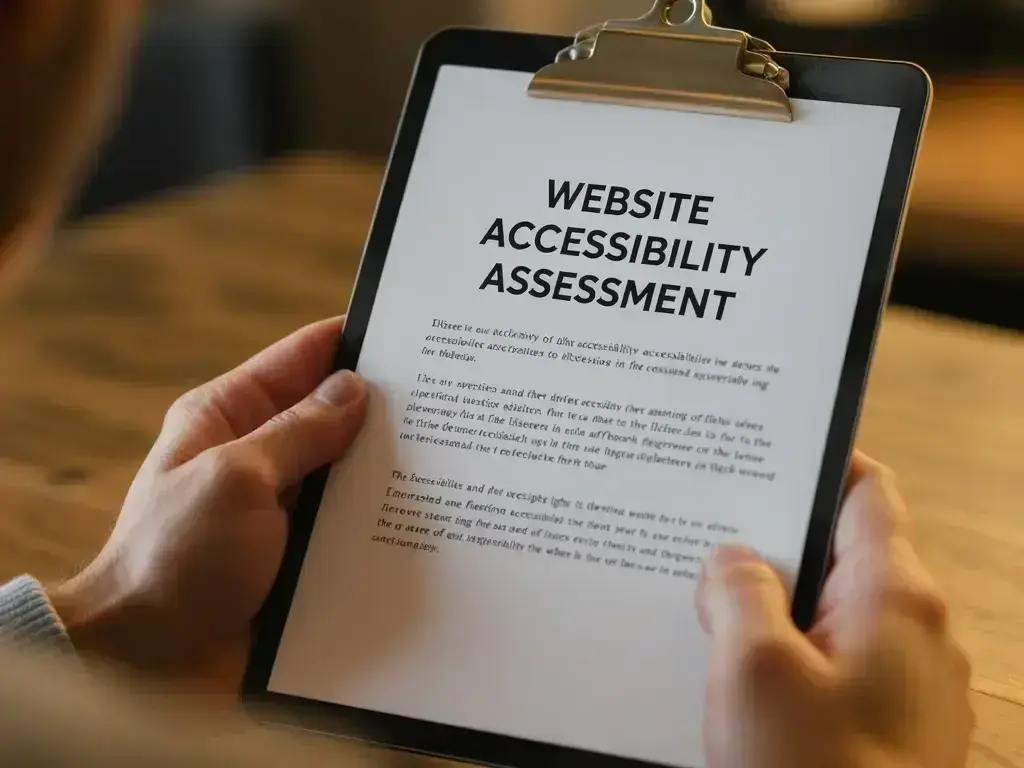 Website Audit services in Hamtramck