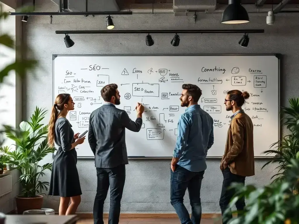 Web Development in Amherstburg, ON - WebJi