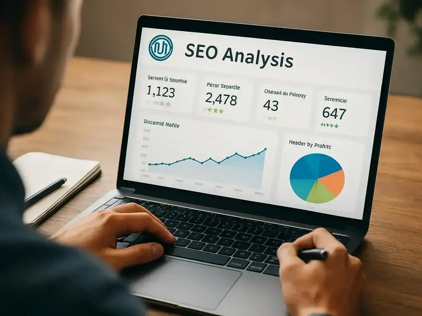 Wordpress SEO services in River Rouge