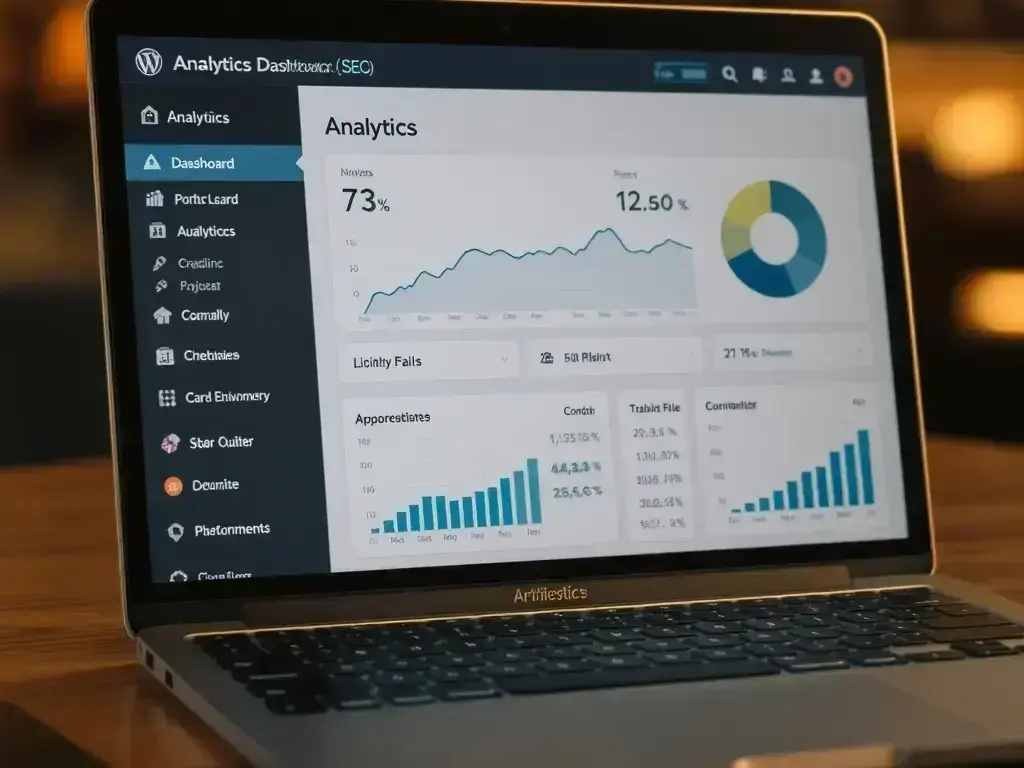 Small Business SEO in Windsor, ON - WebJi