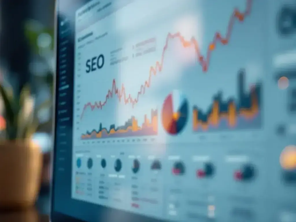 Professional SEO Agency services by WebJi in Southfield, MI &mdash; serving local businesses and residents