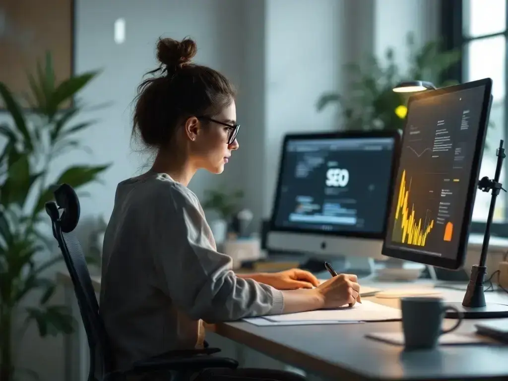 Onpage SEO in River Rouge, MI - WebJi