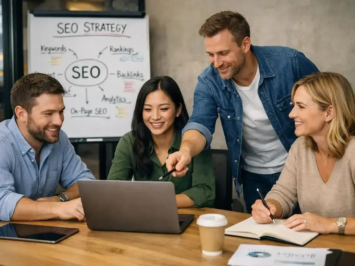 WebJi serving the Inkster area &mdash; local professionals you can trust