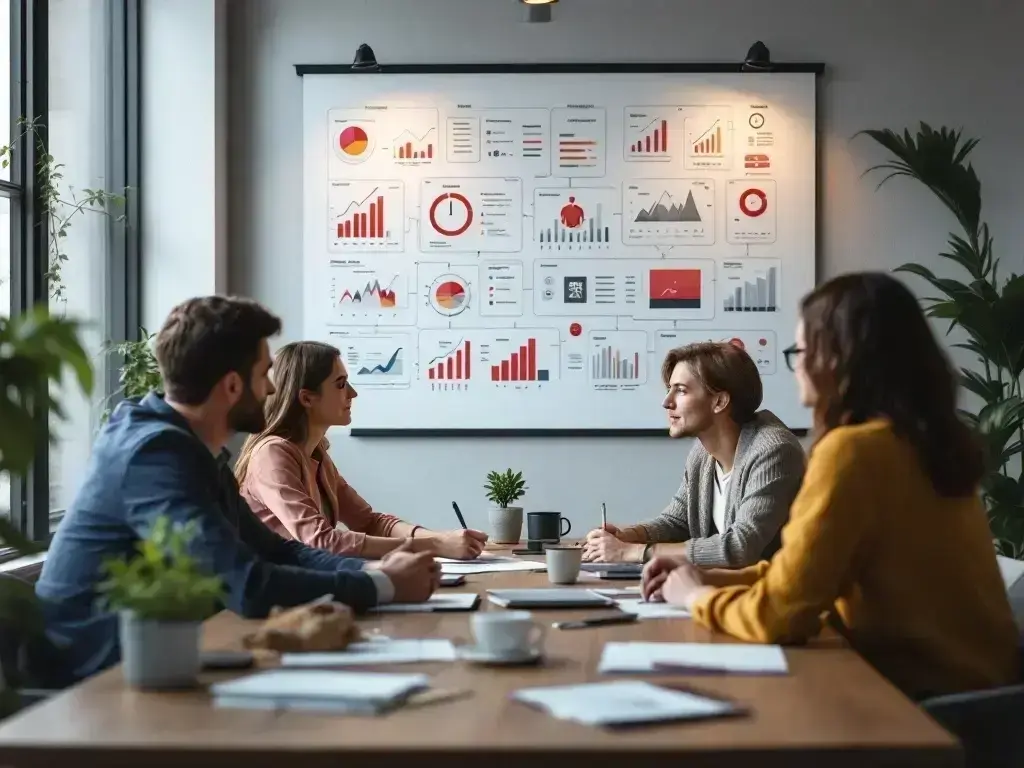 Website Audit in Hamtramck, MI - WebJi