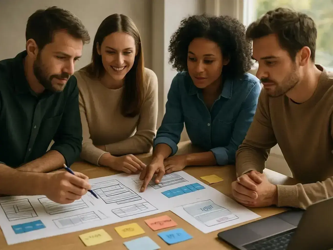 Our Website Audit process in Hamtramck