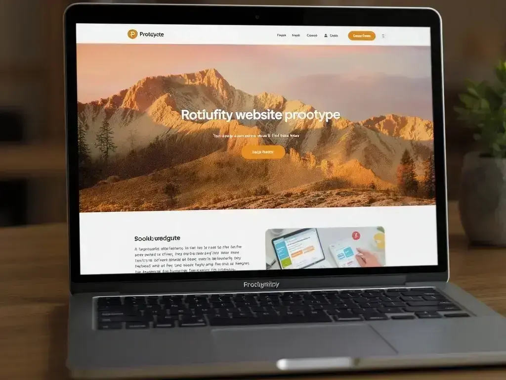 Our Web Design process in Hamtramck
