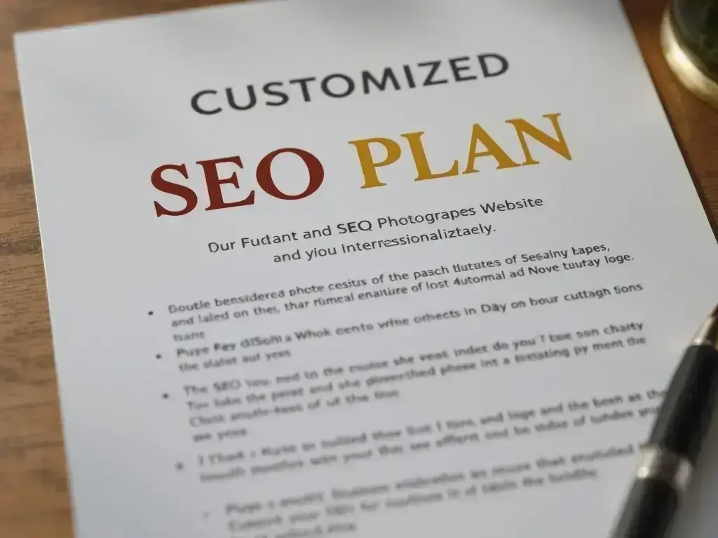 SEO Packages services in Highland Park