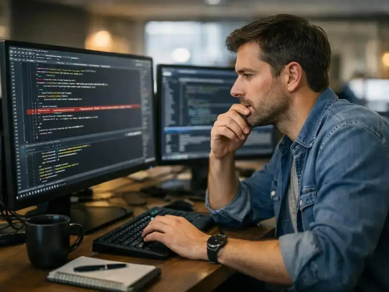 Web Development services in Amherstburg