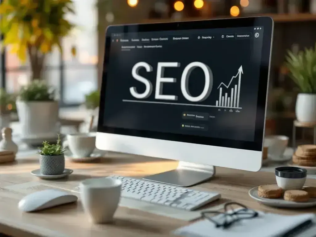 Our Small Business SEO process in Windsor