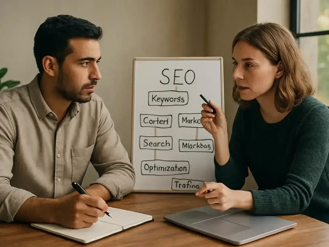 Professional SEO Agency services by WebJi in Inkster, MI &mdash; serving local businesses and residents