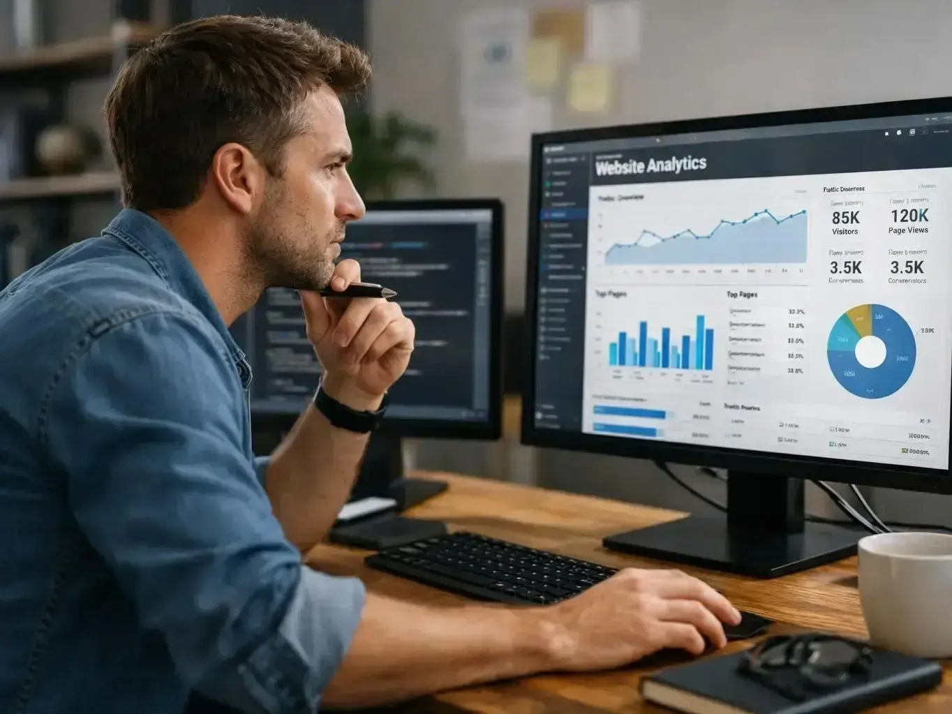 Whitelabel SEO in River Rouge, MI - WebJi