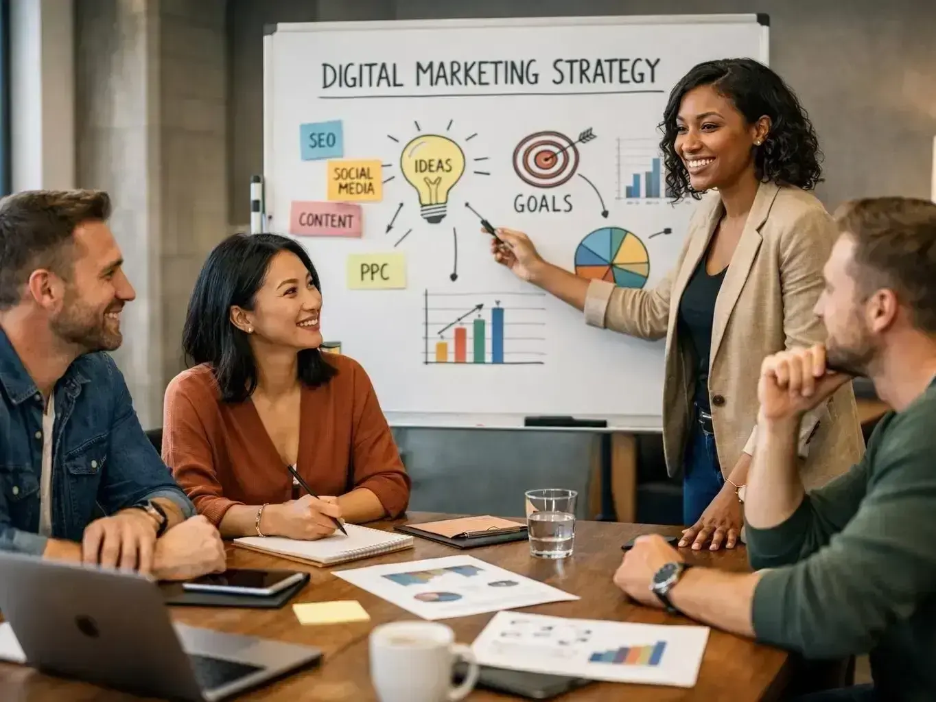 Whitelabel SEO services in River Rouge