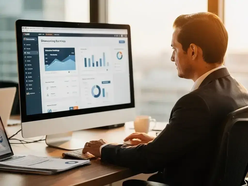 Professional SEO Agency services by WebJi in Southgate, MI &mdash; serving local businesses and residents