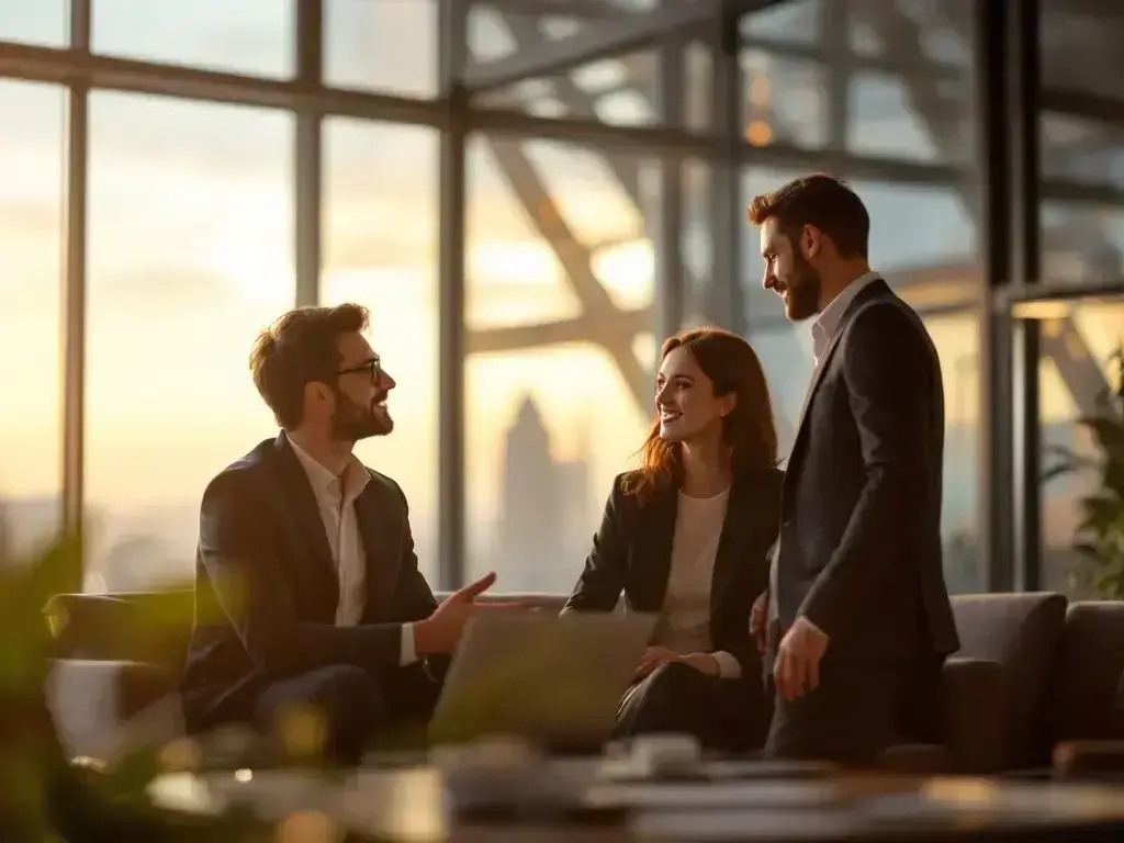 Professional SEO Agency services by WebJi in Essex, ON &mdash; serving local businesses and residents