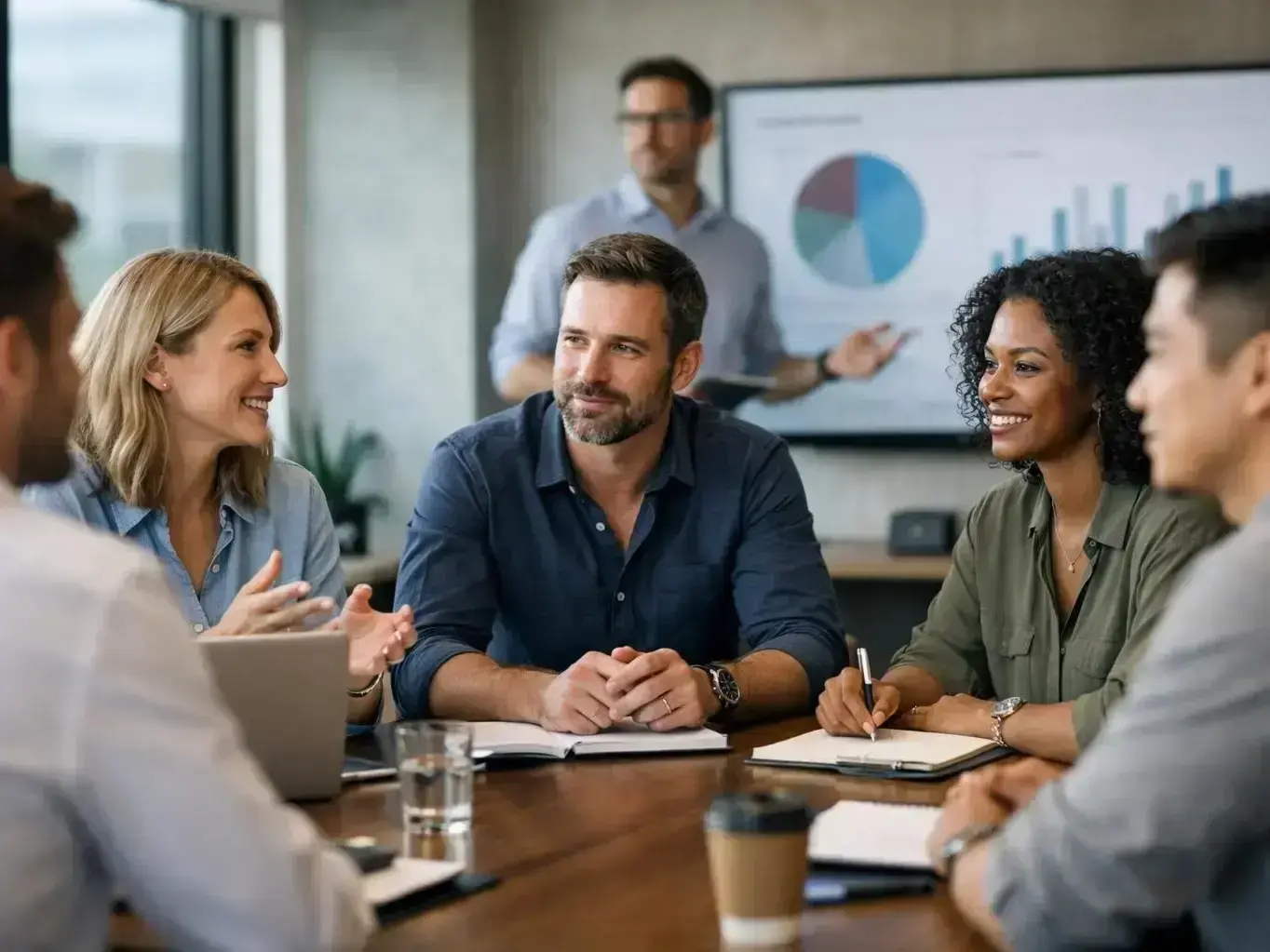 SEO Expert in Hamtramck, MI - WebJi