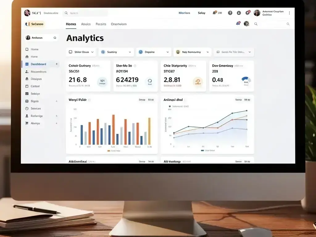 Our Website Optimization process in LaSalle