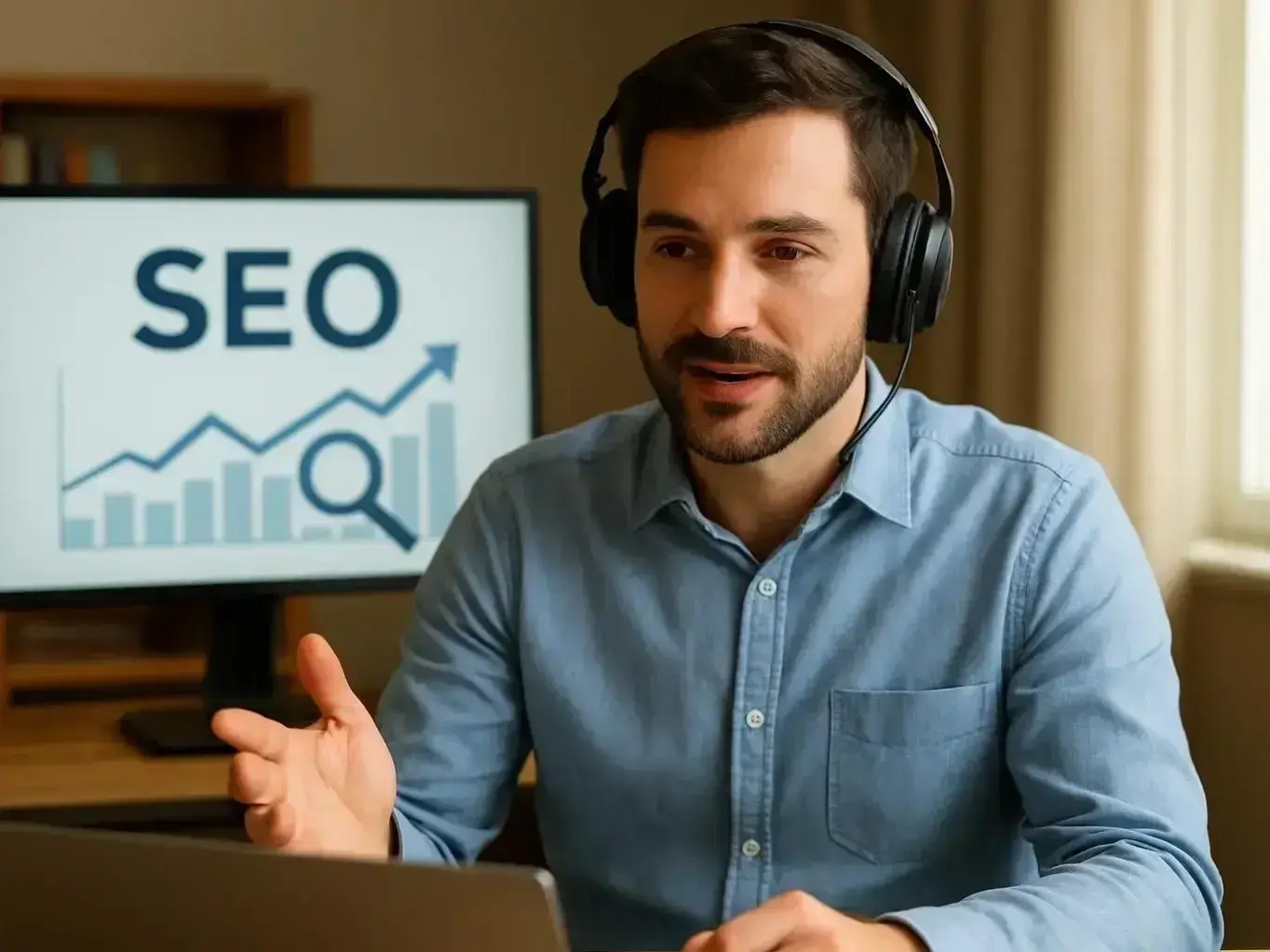 SEO Expert services in Hamtramck