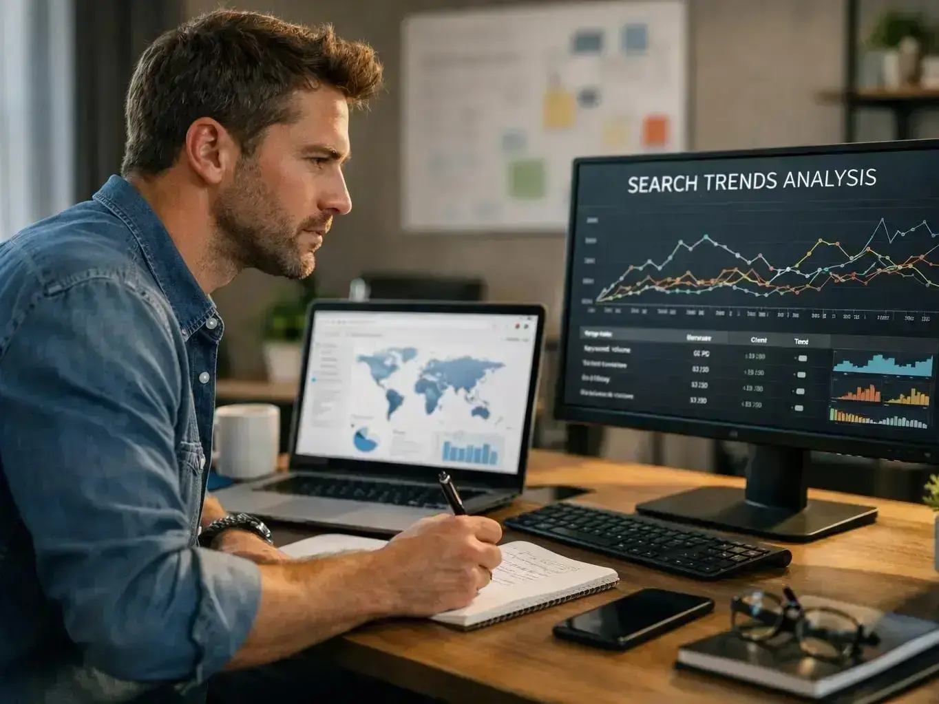 WebJi serving the Grosse Pointe Park area &mdash; local professionals you can trust