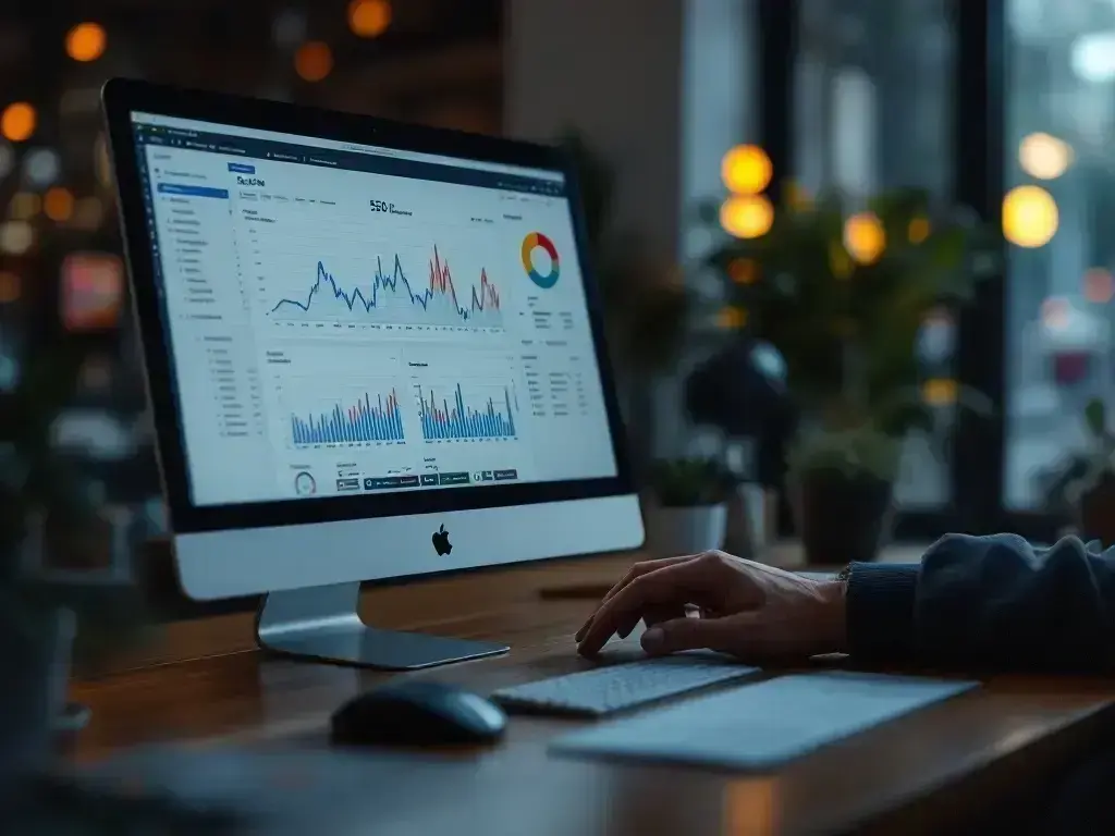 WebJi service area covering Detroit, Michigan and surrounding neighborhoods