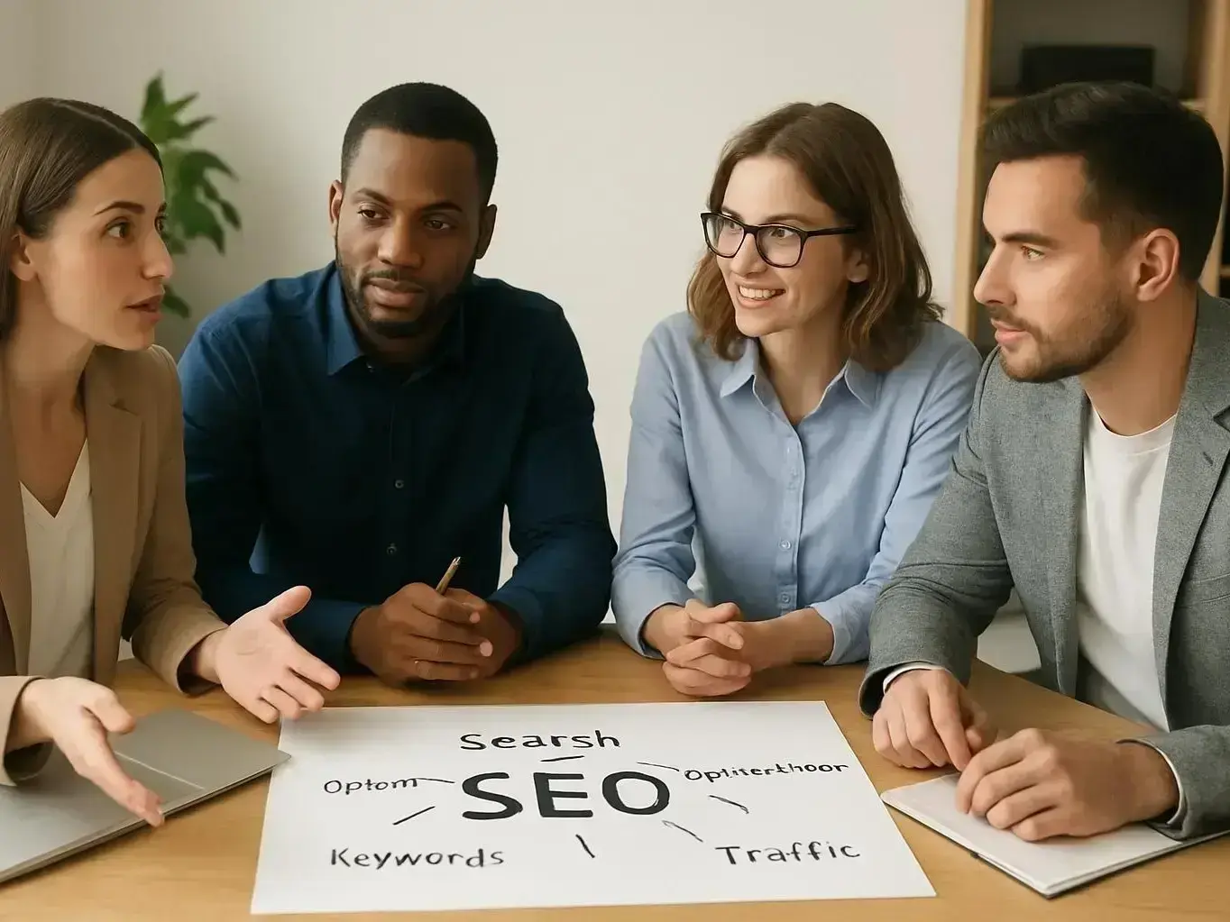 Social Media Marketing in Amherstburg, ON - WebJi