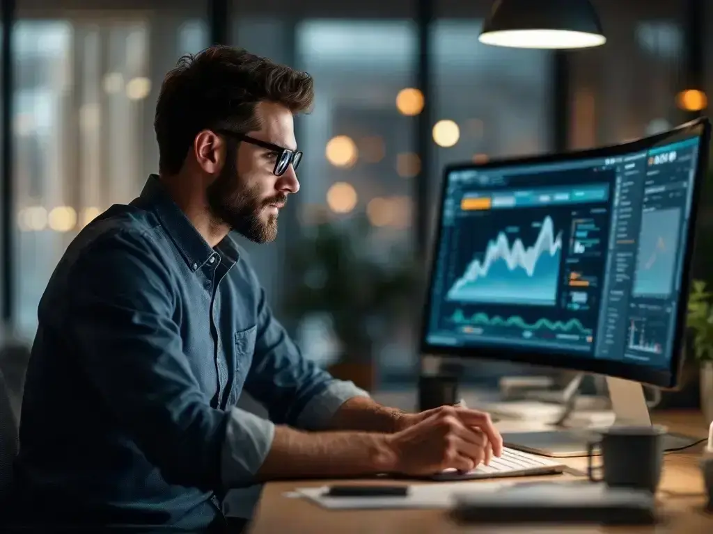 Web Design in Hamtramck, MI - WebJi