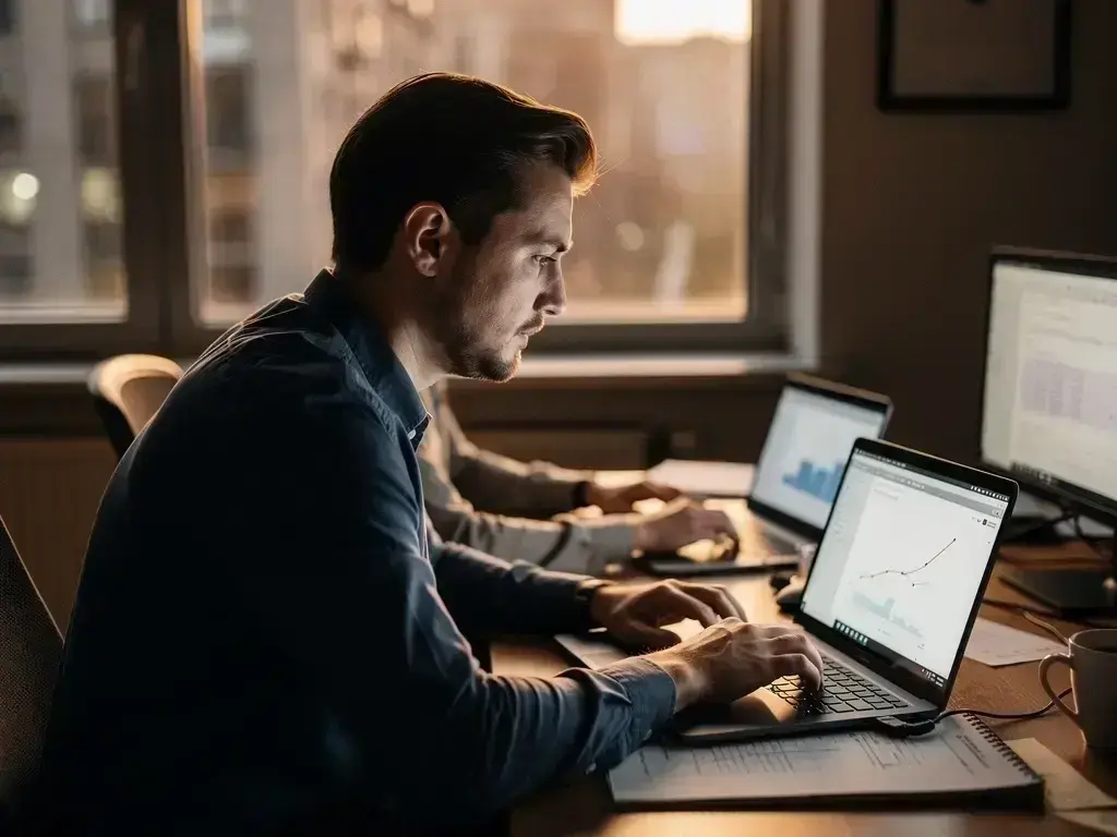 Professional SEO Agency services by WebJi in Grosse Pointe Park, MI &mdash; serving local businesses and residents