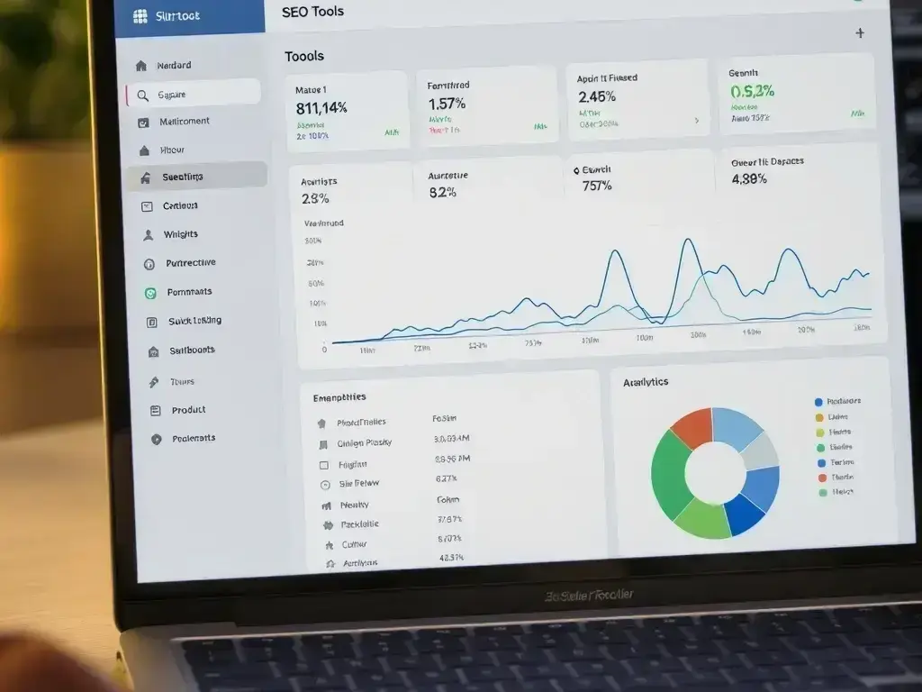 WebJi service area covering Detroit, Michigan and surrounding neighborhoods