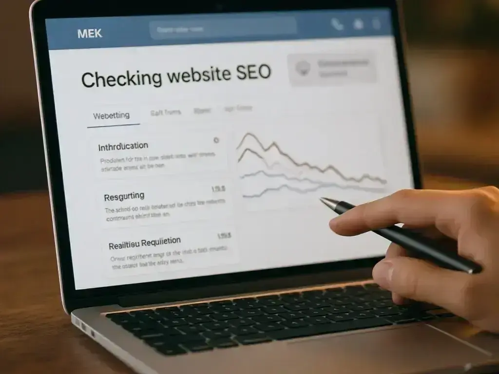 SEO Packages in Highland Park, MI - WebJi