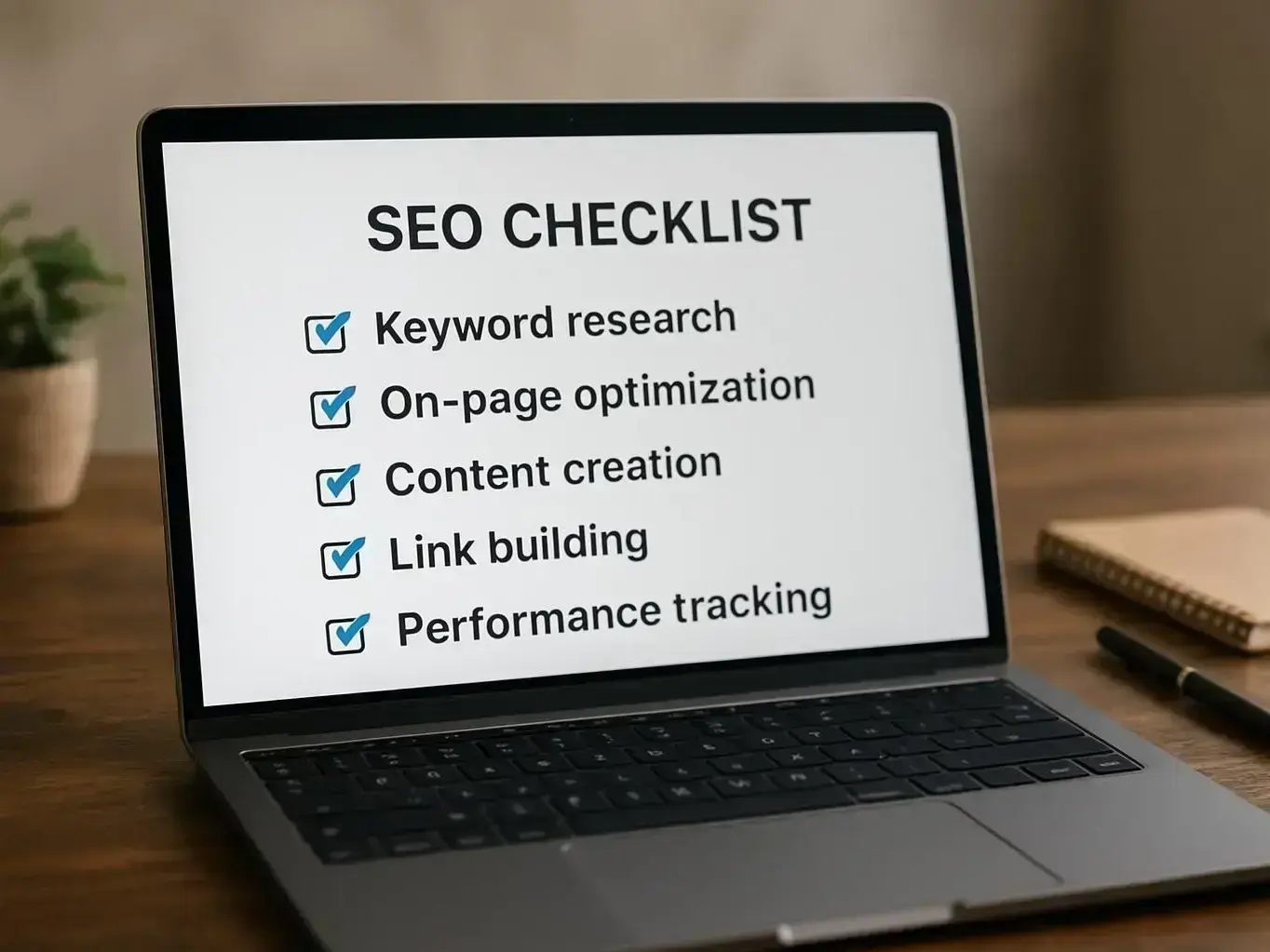 Onpage SEO services in River Rouge